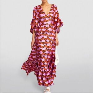 LA DoubleJ Bella Dress